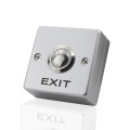 Caja de control del interruptor del botón de fabricación de chapa de chapa personalizada de Saipwell